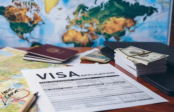 Visa Assistance